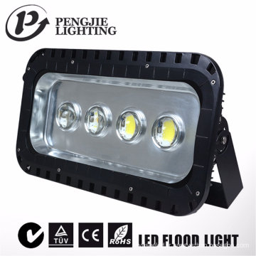 Lumière d&#39;inondation de 240W LED avec 2 ans de garantie COB IP65